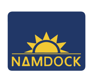 namdock
